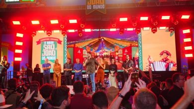 O Maior São João do Mundo: Prefeitura de Campina Grande e Arte Produções divulgam programação oficial da edição 2026 cg 390x220 - O Maior São João do Mundo: Prefeitura de Campina Grande e Arte Produções divulgam programação oficial da edição 2026