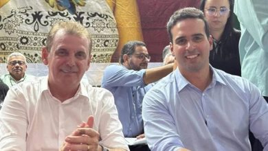 Homologação de obras no Açude Grande marca novo capítulo para infraestrutura de Cajazeiras, celebra deputado Chico Mendes chicom 390x220 - Homologação de obras no Açude Grande marca novo capítulo para infraestrutura de Cajazeiras, celebra deputado Chico Mendes