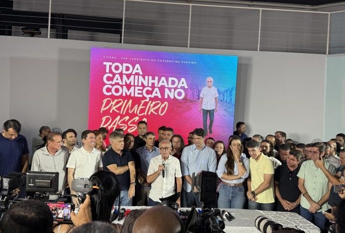 Cícero Lucena renuncia à Prefeitura de João Pessoa e oficializa pré-candidatura ao Governo da Paraíba cicero001 696x470 - Cícero Lucena renuncia à Prefeitura de João Pessoa e oficializa pré-candidatura ao Governo da Paraíba