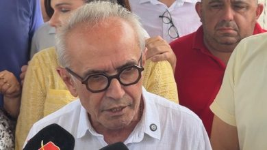 Cícero Lucena destaca força das lideranças locais durante agenda em Patos cicero2 390x220 - Cícero Lucena destaca força das lideranças locais durante agenda em Patos