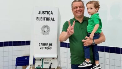 Edvaldo Neto vence eleição suplementar e é eleito novo prefeito de Cabedelo edvaldoneto 390x220 - Edvaldo Neto vence eleição suplementar e é eleito novo prefeito de Cabedelo