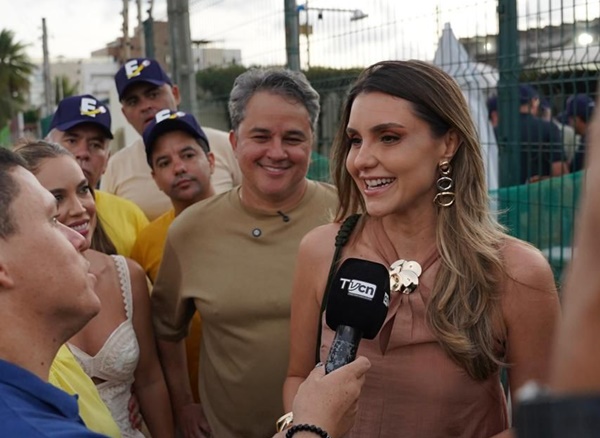 Juliana Cunha Lima se filia ao PL e amplia protagonismo feminino na política paraibana efraimejuliana - Juliana Cunha Lima se filia ao PL e amplia protagonismo feminino na política paraibana
