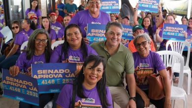 De mãos dadas com os garis: Efraim reforça compromisso com os profissionais em encontro estadual da categoria efraimgaris 390x220 - De mãos dadas com os garis: Efraim reforça compromisso com os profissionais em encontro estadual da categoria