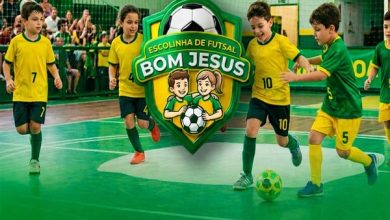 Últimos dias: inscrições para a Escolinha de Futsal da SEJEL seguem abertas até sexta-feira (10) escolinha 390x220 - Últimos dias: inscrições para a Escolinha de Futsal da SEJEL seguem abertas até sexta-feira (10)