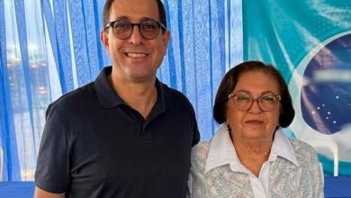 Prefeita Socorro Linhares agradece a Gervásio Maia por emenda de R$ 2 milhões para fortalecer a saúde de Lagoa gervasio 390x220 - Prefeita Socorro Linhares agradece a Gervásio Maia por emenda de R$ 2 milhões para fortalecer a saúde de Lagoa