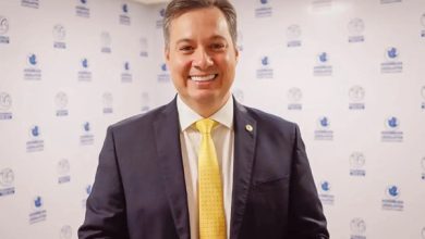 ALPB aprova por unanimidade projeto do deputado Júnior Araújo que cria carteira de identificação para pessoas com diabetes jraraujo 390x220 - ALPB aprova por unanimidade projeto do deputado Júnior Araújo que cria carteira de identificação para pessoas com diabetes