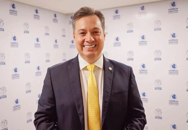 ALPB aprova por unanimidade projeto do deputado Júnior Araújo que cria carteira de identificação para pessoas com diabetes jraraujo - ALPB aprova por unanimidade projeto do deputado Júnior Araújo que cria carteira de identificação para pessoas com diabetes