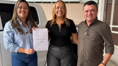 Larúcia Sá recebe apoio da ex-vereadora da cidade de Sousa, Lana Dantas e fortalece pré-campanha à Assembleia Legislativa lana 390x220 - Larúcia Sá recebe apoio da ex-vereadora da cidade de Sousa, Lana Dantas e fortalece pré-campanha à Assembleia Legislativa