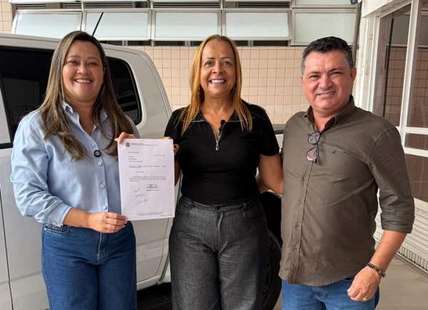 Larúcia Sá recebe apoio da ex-vereadora da cidade de Sousa, Lana Dantas e fortalece pré-campanha à Assembleia Legislativa lana - Larúcia Sá recebe apoio da ex-vereadora da cidade de Sousa, Lana Dantas e fortalece pré-campanha à Assembleia Legislativa