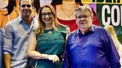 Prefeita Denise Bayma enaltece legado municipalista de João Azevêdo e projeta continuidade com Lucas Ribeiro lucasejoao 390x220 - Prefeita Denise Bayma enaltece legado municipalista de João Azevêdo e projeta continuidade com Lucas Ribeiro