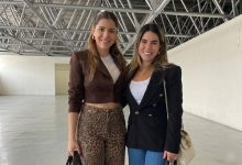 nova 220x150 - Em Sousa: Prefeito Hélder Carvalho anuncia Laise Cavalcanti como nova secretária de Assistência Social