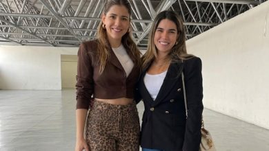 Em Sousa: Prefeito Hélder Carvalho anuncia Laise Cavalcanti como nova secretária de Assistência Social nova 390x220 - Em Sousa: Prefeito Hélder Carvalho anuncia Laise Cavalcanti como nova secretária de Assistência Social