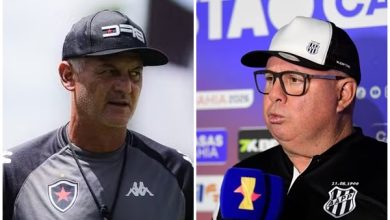 pagebelo 390x220 - Botafogo-PB demite Lisca e acerta contratação de Marcelo Fernandes como novo treinador