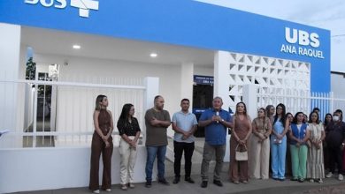 Prefeitura de Patos entrega UBS Ana Raquel reformada e reforça atendimento no bairro da Maternidade patosabril 390x220 - Prefeitura de Patos entrega UBS Ana Raquel reformada e reforça atendimento no bairro da Maternidade