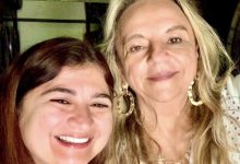 pauladep 220x150 - Chefe de gabinete da deputada estadual Dra. Paula está entre alvos da Operação Cítrico em Cabedelo