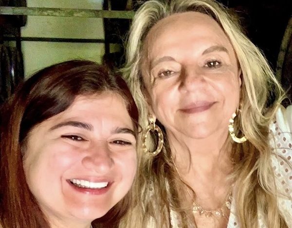 Chefe de gabinete da deputada estadual Dra. Paula está entre alvos da Operação Cítrico em Cabedelo pauladep 600x470 - Chefe de gabinete da deputada estadual Dra. Paula está entre alvos da Operação Cítrico em Cabedelo