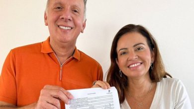 Pollyanna Werton se filia ao PP, reforça aliança com Lucas Ribeiro e confirma pré-candidatura a deputada federal pp 390x220 - Pollyanna Werton se filia ao PP, reforça aliança com Lucas Ribeiro e confirma pré-candidatura a deputada federal