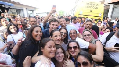 Na Mata Sul, governadora Raquel Lyra entrega novo Açougue Público de Catende, autoriza a restauração da PE-120 e anuncia nova Escola Técnica Estadual raquel 390x220 - Na Mata Sul, governadora Raquel Lyra entrega novo Açougue Público de Catende, autoriza a restauração da PE-120 e anuncia nova Escola Técnica Estadual