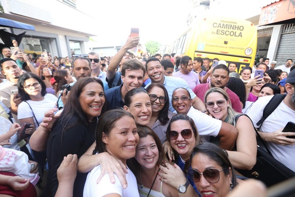 Na Mata Sul, governadora Raquel Lyra entrega novo Açougue Público de Catende, autoriza a restauração da PE-120 e anuncia nova Escola Técnica Estadual raquel - Na Mata Sul, governadora Raquel Lyra entrega novo Açougue Público de Catende, autoriza a restauração da PE-120 e anuncia nova Escola Técnica Estadual