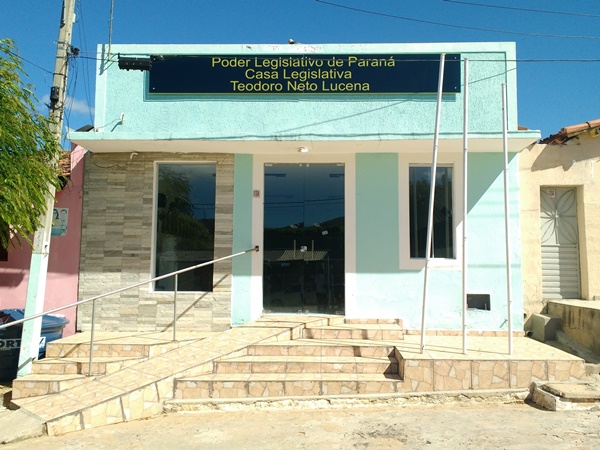 Câmara de Paraná-RN anula eleição antecipada da Mesa Diretora para o biênio 2027/2028 rnparana - Câmara de Paraná-RN anula eleição antecipada da Mesa Diretora para o biênio 2027/2028