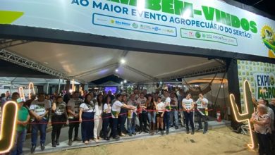 São Bento promove a 2ª Expo Agro nesta quinta-feira com apoio da Sedap-PB sb 390x220 - São Bento promove a 2ª Expo Agro nesta quinta-feira com apoio da Sedap-PB