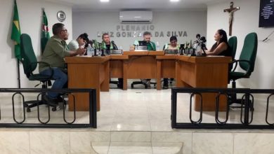 Câmara de Santa Cruz aprova requerimentos e projetos voltados à infraestrutura, educação e previdência sc 390x220 - Câmara de Santa Cruz aprova requerimentos e projetos voltados à infraestrutura, educação e previdência