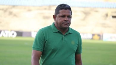 Sousa anuncia Washington Luiz como novo técnico para a sequência da Série D e Copa do Nordeste sousatreinadoir 390x220 - Sousa anuncia Washington Luiz como novo técnico para a sequência da Série D e Copa do Nordeste