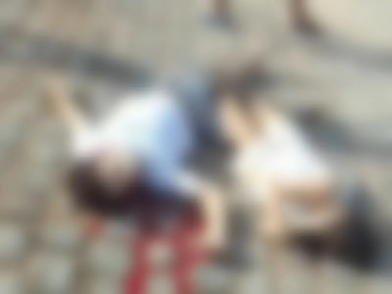 Tragédia no Sertão: duas crianças morrem após serem atropeladas por caminhão em Sousa ss 2 - Tragédia no Sertão: duas crianças morrem após serem atropeladas por caminhão em Sousa