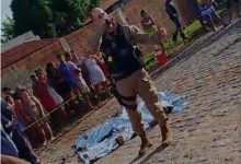 ss2 220x150 - Tragédia no Sertão: duas crianças morrem após serem atropeladas por caminhão em Sousa