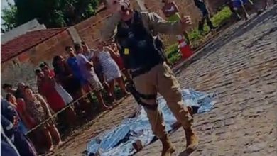 ss2 390x220 - Tragédia no Sertão: duas crianças morrem após serem atropeladas por caminhão em Sousa