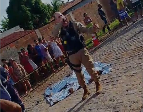 Tragédia no Sertão: duas crianças morrem após serem atropeladas por caminhão em Sousa ss2 600x470 - Tragédia no Sertão: duas crianças morrem após serem atropeladas por caminhão em Sousa