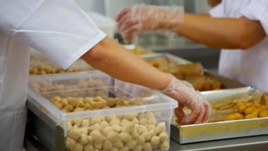 Prefeitura de Tenente Ananias abre inscrições para Curso de Salgados Regionais no CRAS tenentecurso 390x220 - Prefeitura de Tenente Ananias abre inscrições para Curso de Salgados Regionais no CRAS