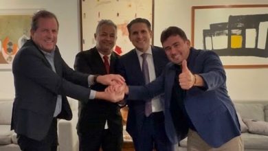 Prefeito de São Francisco, Geroncio Júnior oficializa apoio a Fábio Tyrone para deputado federal em articulação com Hugo Motta tyrone 390x220 - Prefeito de São Francisco, Geroncio Júnior oficializa apoio a Fábio Tyrone para deputado federal em articulação com Hugo Motta
