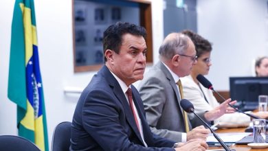 Deputado Wilson Santiago celebra sanção do novo Plano Nacional de Educação e destaca papel da Comissão de Educação ws 390x220 - Deputado Wilson Santiago celebra sanção do novo Plano Nacional de Educação e destaca papel da Comissão de Educação