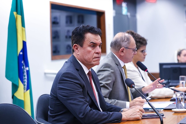 Deputado Wilson Santiago celebra sanção do novo Plano Nacional de Educação e destaca papel da Comissão de Educação ws - Deputado Wilson Santiago celebra sanção do novo Plano Nacional de Educação e destaca papel da Comissão de Educação