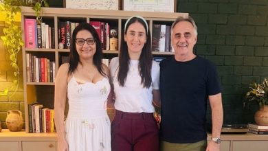 Pré-candidatura de Maísa Cartaxo a deputada federal deixa Bruna Veras em situação política delicada em Sousa BRUNA 390x220 - Pré-candidatura de Maísa Cartaxo a deputada federal deixa Bruna Veras em situação política delicada em Sousa