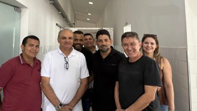 Deputado Dr. Kerginaldo e prefeito Berguinho ampliam acesso à saúde para população de Bento Fernandes KERGINALDOBF 390x220 - Deputado Dr. Kerginaldo e prefeito Berguinho ampliam acesso à saúde para população de Bento Fernandes