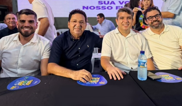Prefeito Leomar Maia leva maior caravana da região ao ODE 2026 em Catolé do Rocha e garante investimentos para Belém do Brejo do Cruz LEOMAR 1 - Prefeito Leomar Maia leva maior caravana da região ao ODE 2026 em Catolé do Rocha e garante investimentos para Belém do Brejo do Cruz