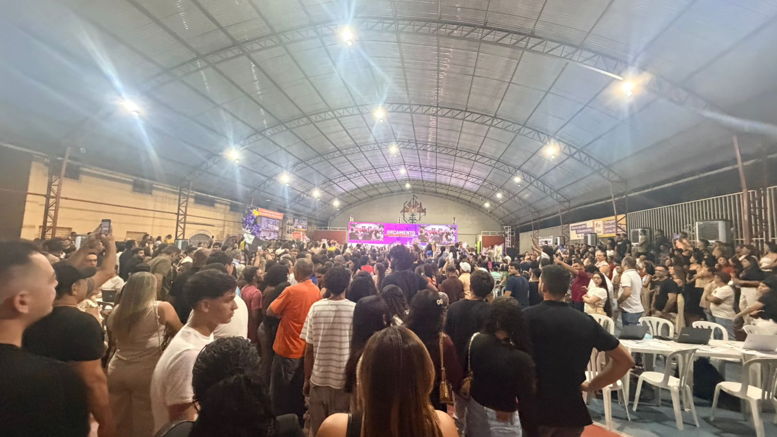 Prefeito Leomar Maia leva maior caravana da região ao ODE 2026 em Catolé do Rocha e garante investimentos para Belém do Brejo do Cruz LEOMAR003 - Prefeito Leomar Maia leva maior caravana da região ao ODE 2026 em Catolé do Rocha e garante investimentos para Belém do Brejo do Cruz