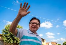 LUTO 220x150 - Morre aos 82 anos o ex-prefeito de Aguiar “Miguilo”, figura histórica da política local