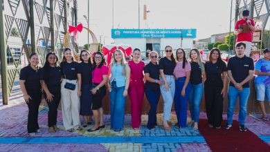 Prefeitura de Monte Horebe promove tarde especial em homenagem ao Dia das Mães com serviços e sorteio de brindes MHMAES 390x220 - Prefeitura de Monte Horebe promove tarde especial em homenagem ao Dia das Mães com serviços e sorteio de brindes
