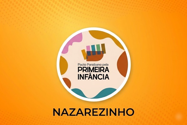 Nazarezinho conquista selo “Município Guardião da Primeira Infância” concedido pelo TCE-PB NAZAREZINHO - Nazarezinho conquista selo “Município Guardião da Primeira Infância” concedido pelo TCE-PB
