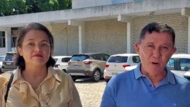 Deputado Dr. Kerginaldo acompanha prefeita Josiene Gomes em agenda no DER-RN por recuperação de estrada em Paraná PARANAK 390x220 - Deputado Dr. Kerginaldo acompanha prefeita Josiene Gomes em agenda no DER-RN por recuperação de estrada em Paraná