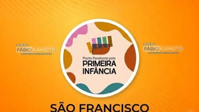 São Francisco conquista selo do TCE-PB e se destaca entre os 33 municípios guardiões da primeira infância na Paraíba SAO FRANCISCO 390x220 - São Francisco conquista selo do TCE-PB e se destaca entre os 33 municípios guardiões da primeira infância na Paraíba