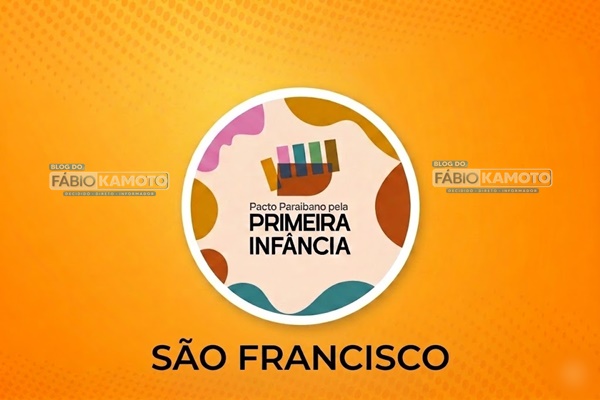 São Francisco conquista selo do TCE-PB e se destaca entre os 33 municípios guardiões da primeira infância na Paraíba SAO FRANCISCO - São Francisco conquista selo do TCE-PB e se destaca entre os 33 municípios guardiões da primeira infância na Paraíba