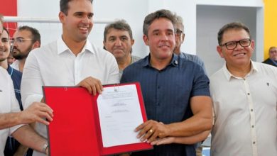 Governador Lucas Ribeiro entrega escola reformada e amplia investimentos em São José da Lagoa Tapada SJLT NETO 390x220 - Governador Lucas Ribeiro entrega escola reformada e amplia investimentos em São José da Lagoa Tapada