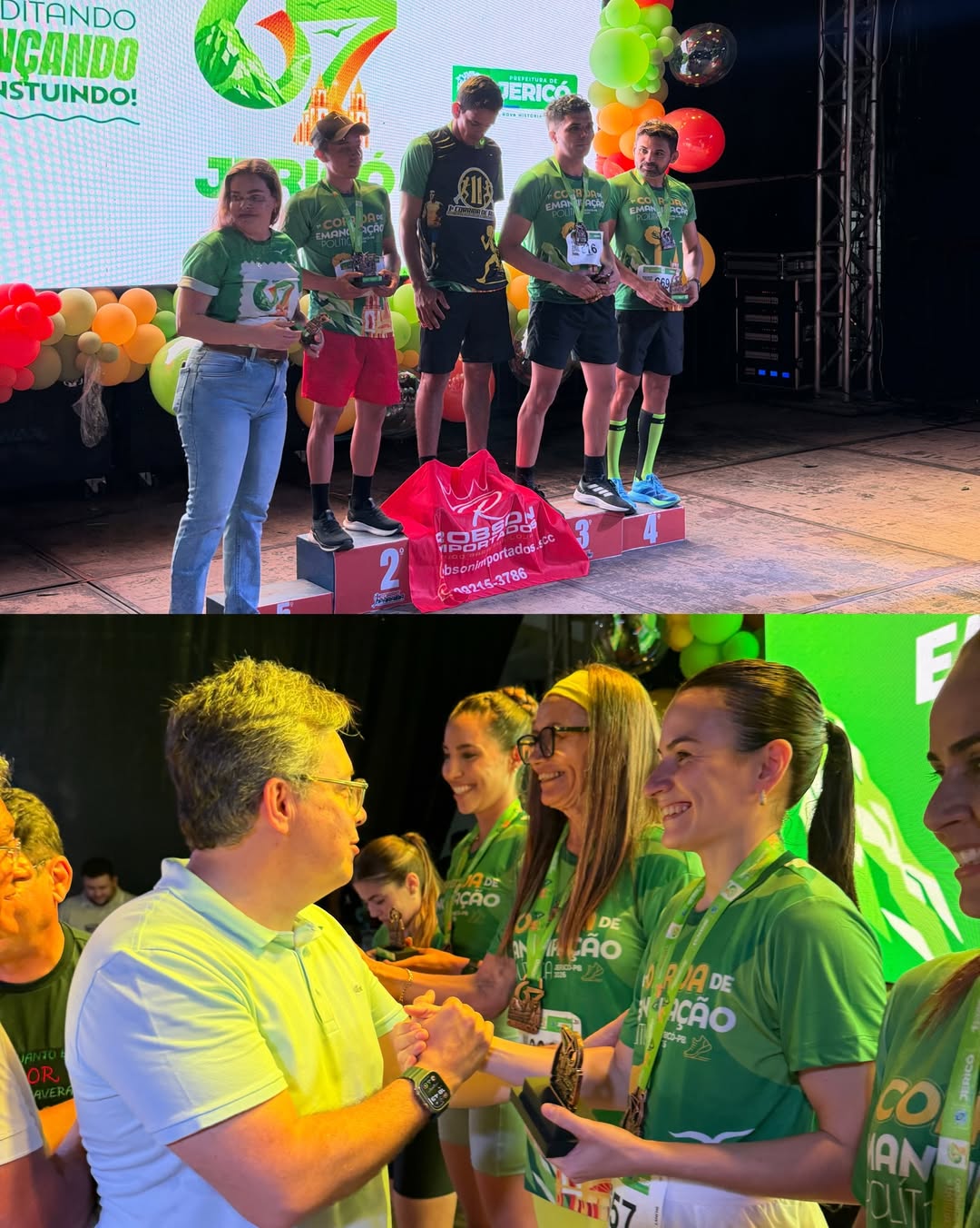 Deputado Júnior Araújo participa da 1ª Corrida de Emancipação Política em celebração aos 67 anos de Jericó SaveClip.App 684825804 18580240429048840 235842115108064234 n - Deputado Júnior Araújo participa da 1ª Corrida de Emancipação Política em celebração aos 67 anos de Jericó