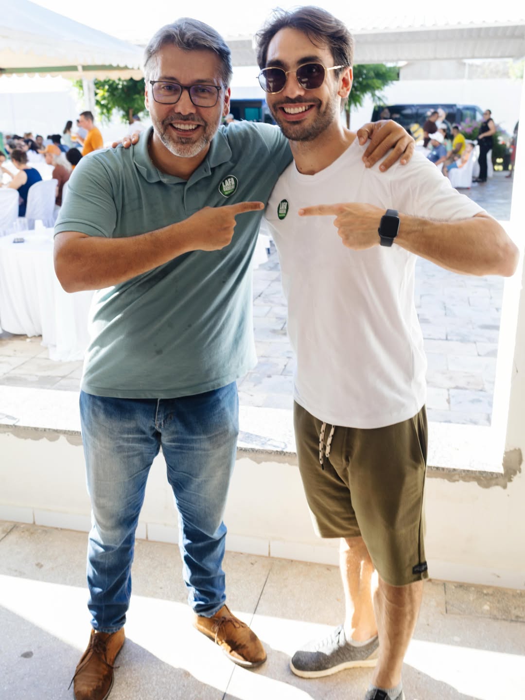 Lafayette Gadelha oficializa pré-candidatura a deputado estadual durante comemoração de aniversário em Sousa SaveClip.App 689443674 18583723216062822 2096493348315747350 n - Lafayette Gadelha oficializa pré-candidatura a deputado estadual durante comemoração de aniversário em Sousa