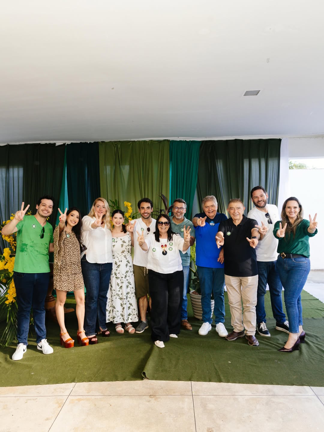 Lafayette Gadelha oficializa pré-candidatura a deputado estadual durante comemoração de aniversário em Sousa SaveClip.App 689474818 18583723240062822 5325874339113789255 n - Lafayette Gadelha oficializa pré-candidatura a deputado estadual durante comemoração de aniversário em Sousa