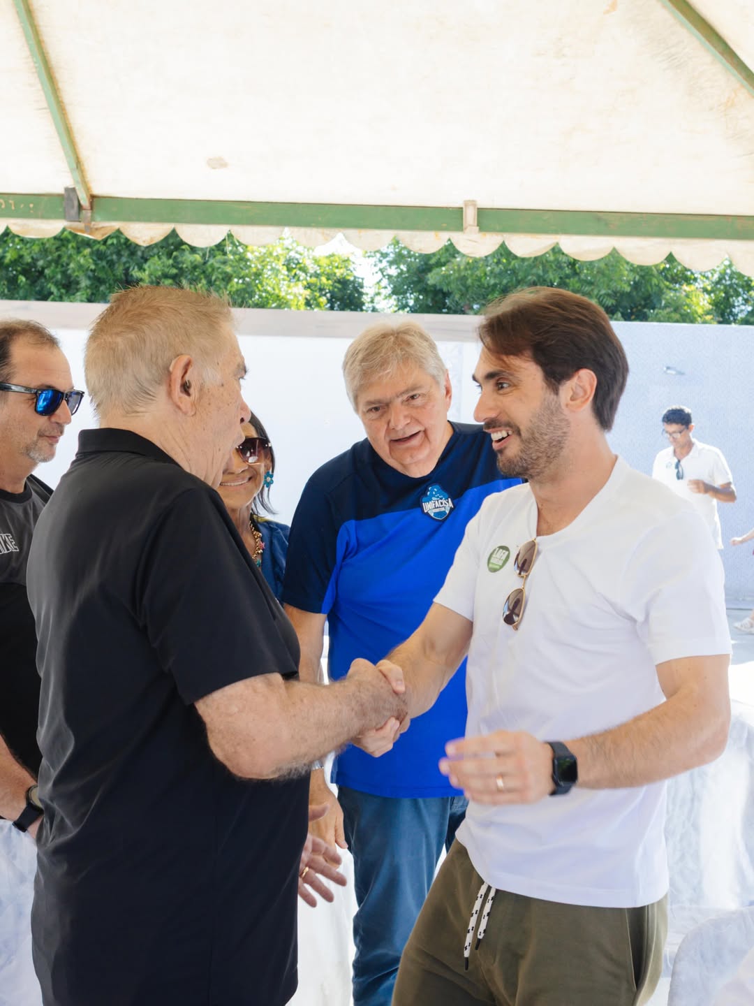 Lafayette Gadelha oficializa pré-candidatura a deputado estadual durante comemoração de aniversário em Sousa SaveClip.App 690321615 18583723081062822 3931511066379024274 n - Lafayette Gadelha oficializa pré-candidatura a deputado estadual durante comemoração de aniversário em Sousa
